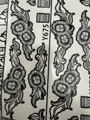 استكرات حناء للنساء بجوده عاليه