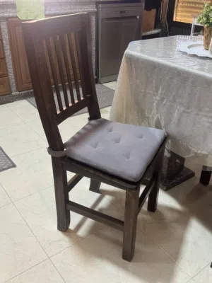 كراسي مطبخ