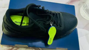 brand new Reebok safety shoe