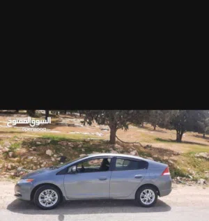 Used Honda Insight in Amman