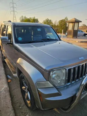 Jeeb cherokee 6th