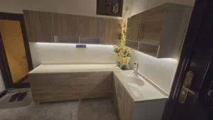 كاونترات خشب عرووض قوية