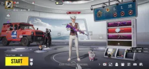 Pubg Accounts and Characters for Sale in Muscat