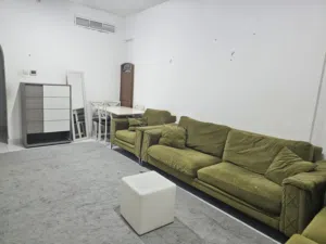 living room and bed for sale