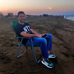 Hamzeh Ali 