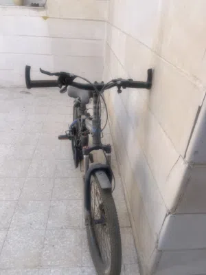 دراجه مستعمله للبيع
