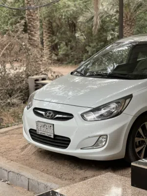 اكسنت 2015 خليجي