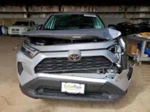 2024 TOYOTA RAV4, LE