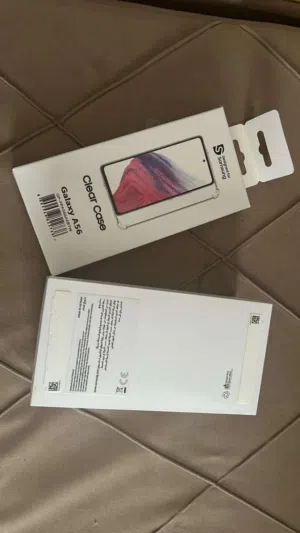 Samsung Galaxy A56 256 GB in Muscat