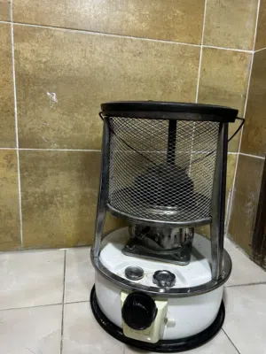 صوبة كاز تدفئة