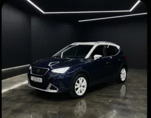 Used Seat Arona in Nablus