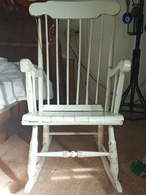 Tables - Chairs - End Tables . Used2