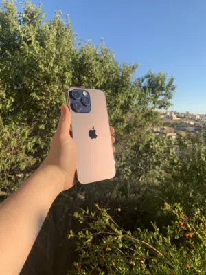 Apple iPhone 14 Pro Max 128 GB in Hebron