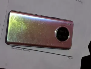 Honor 50 Lite
