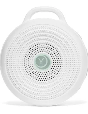 Yogasleep Rohm Poetable White Noise Sound Machine