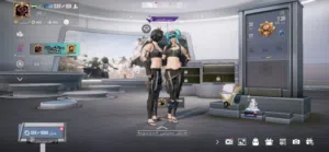 حساب بوبجي للبيع عالمية