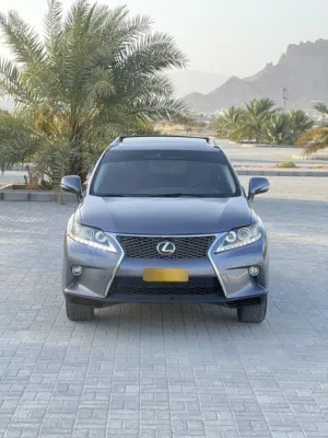 للبيع لكزس RX350 موديل 2015