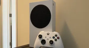 xbox series s- اكسبوكس سيريس اس