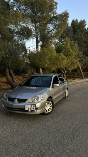 لانسر 2011 GLX ماتور 1.6