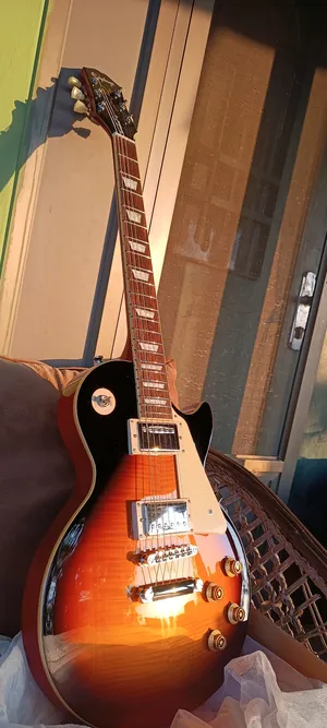 جيتار كهربا Epiphone Les Paul