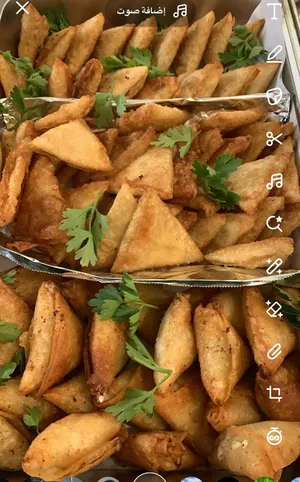 Ready Cooked Meals0