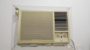 pearl 2 ton window ac for sale