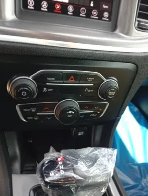 Used Dodge Charger in Al Batinah