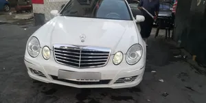 Mercedes Benz ‏E-Class ‏E 250 ‏2008