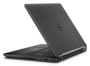 Laptop Dell latitude