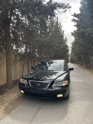 Used Hyundai Azera in Zawiya