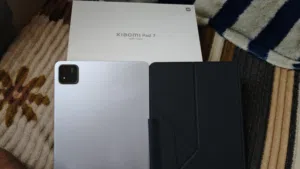 جهاز تاب xlaomi pad 7 جهاز رب نضيف لاگسر لاتصليح لامشگله بي نضيف نسبه نضافه 100%