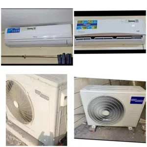 2 ton AC for sale