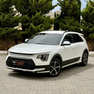 kia-niro