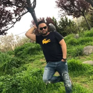 تامر احمد 