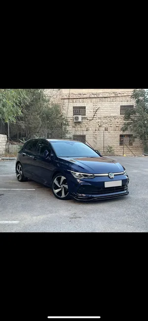 ‏فولكسفاغن ‏.‏ جولف ‏.‏ 2022 ‏.‏ جديد‏0