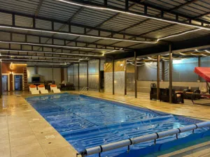 2 Bedrooms Chalet for Rent in Jordan Valley Dead Sea