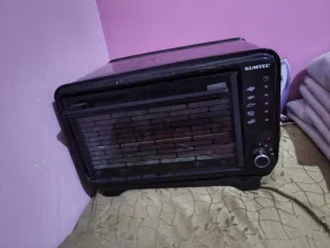 فرن كهربائي