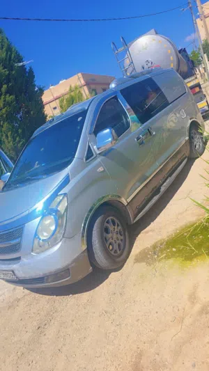 Used Hyundai H 100 in Ma'an