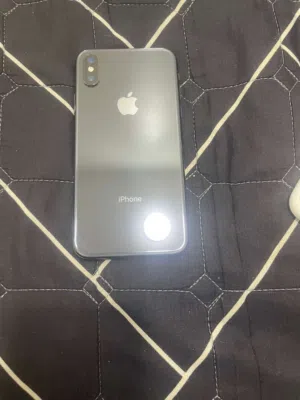 Apple iPhone X 256 GB in Al Dakhiliya