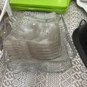 باله مواعين اكو مستخدم واكو جديد