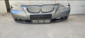 طمبون أمامي مع الجسر e60 2007