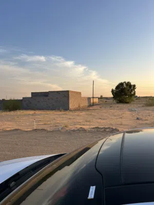 Residential Land for Sale in Tripoli Wadi Al-Rabi