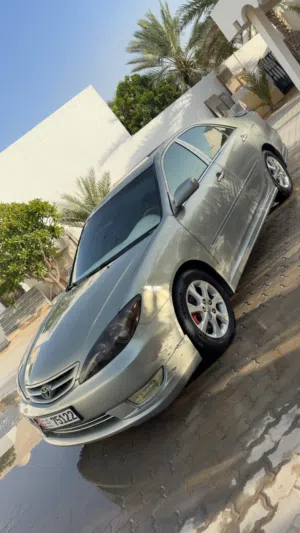 Used Toyota Camry in Al Ain