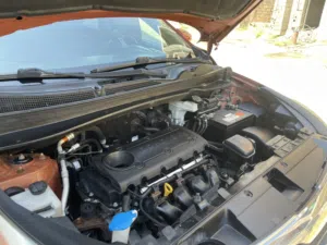 Used Kia Sportage in Tripoli