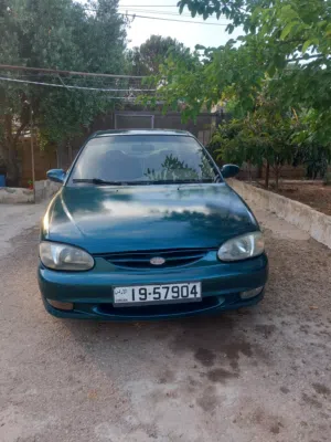 كيا تو موديل 2001 للبيع