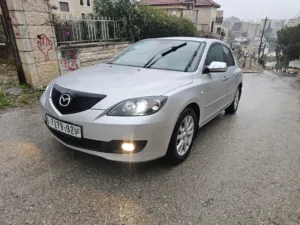 مازدا-3-2008