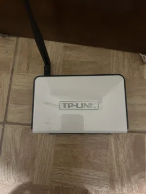 راوتر انترنت Tp-link