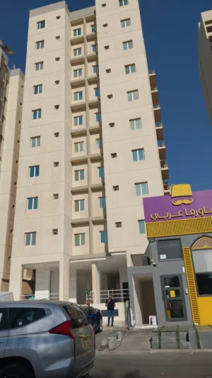 Sabah salem block 1