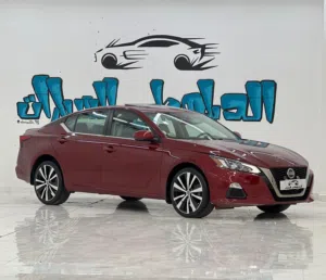 التيما SR 2021