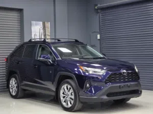 RAV 4 2025